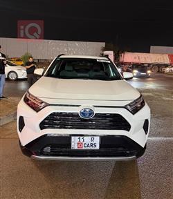 تويوتا راف 4